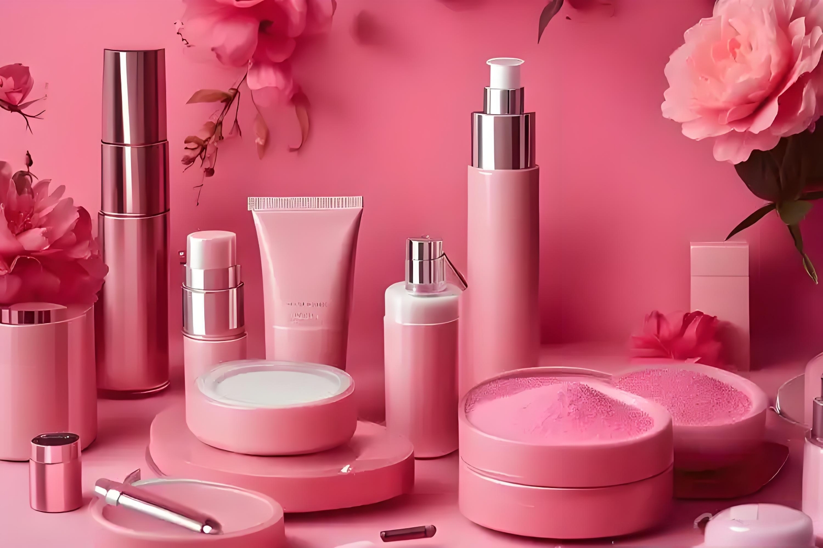 護(hù)膚與化妝 本質(zhì)之別，協(xié)同之美