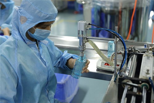 安瓿瓶加工 綺易美化妝品包裝的創(chuàng)新與品質