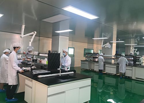 多美生物 從化妝品智能工廠到文化用品創(chuàng)新的跨界領航者